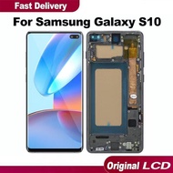 Samsung Galaxy S10 G973U G973 LCD Touch Screen