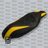 Cover Jok Seat Pelindung Jok Motor (Pakai Karet) #Yamaha Nmax Aerox #Honda Pcx Vario Scoopy.