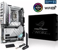 全新 ASUS ROG MAXIMUS Z790 APEX 主機板