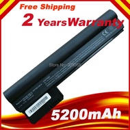 Laptop battery for HP MINI 110-3000 CQ10-400 HSTNN-E04C  HSTNN-TY03  03TY  HSTNN-CB1U