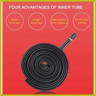 ☮ ♝ ☀ Bike Tire Tube Bicycle Inner Tube Bike Interior Size /26x1.75/1.95/27.5x1.75/1.95/29x1.75/1.9