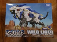 TAKARA TOMY ZOIDS GRACHIOSAURUS 索斯機械獸模型
白獅