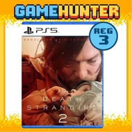 PS5 Death Stranding 2 DS2/ [English Version]