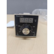 READY STOK Controller Oven Industri Gas TEL-60. Original Liushi