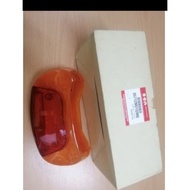 SUZUKI RGS110 GSX110 TAIL LAMP COVER