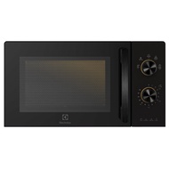 Electrolux 20L UltimateTaste 300 Freestanding Microwave Oven, 2-Year Warranty, EMM20K22B