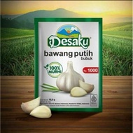 DESAKU PELBAGAI VARIAN