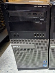 Dell Optiplex  9010 Tower 電腦主機 i7-3770 32GB