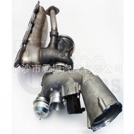 Pengeluar E/C/G Kelas 2.0T A2740902280 Pengecas Turbo