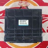 Proton Gen 2 gearbox control unit TCU used (8631A018)