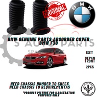 BMW F30 (FRONT OR REAR) BMW GENUINE PARTS ABSORBER COVER / MOUNTING / BUSH
