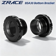ZRACE BSA30 Bottom Bracket for BB30 Crank to BSA Frame