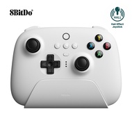 8Bitdo Ultimate 2.4g Wireless Controller ALPS Hall Effect Joystick Switch Controller with Charging