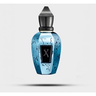 0RI XERJ0FF GR00VE XCAPE PARFUM 50ML PERFUME FOR MEN AND WOMEN