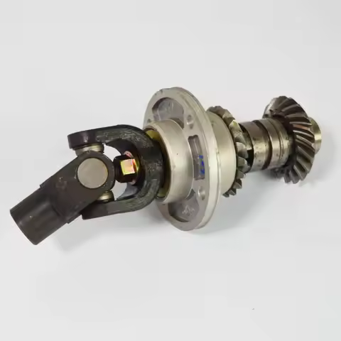 jianshe loncin bashan engine accessories 250CC ATV QUAD ATV250 output shaft reverse gear