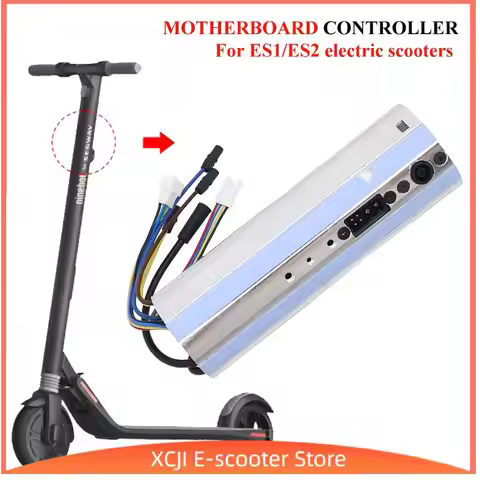 ES2 Scooter Motherboard Controller Main Board ESC Switchboard For Ninebot Segway ES1/ES2/ES3/ES4 Ele
