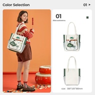 Mr.ace Homme | กระเป๋าสะพายข้าง DIY ระดับไฮเอนด์