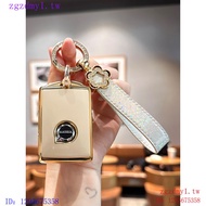 OCS9 volvoVolvo Volvo Volvo, xc60 Key Case Ladies s90 Dedicated s60/xc40/ex30/v60 Shell Buckle Bag