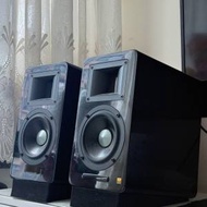 Edifier Airpulse A100 2.0 喇叭 揚聲器 Hifi 音響