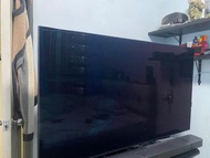 Samsung Q95T 55’ QLED 4K