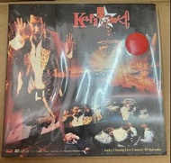 LD 7038 張學友 學與友演唱會 93 Karaoke