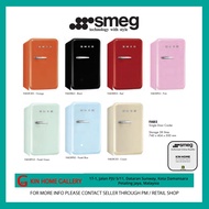 SMEG Mini Fridge (FAB5)