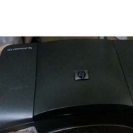 搬屋 大清貨 迷你 小型 HP 相片 打印機 PRINTER