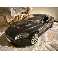 [Ready Stock] Aston Martin DBS Black If You Are Interested < I Want < Let's Chat with Me Privately~