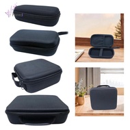 [Freneci] EVA Protection Case, EVA Storage Bag Wallet Charger Case Large Capacity Travel