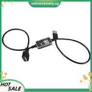 Light Sensor Switch Day/Night Auto-on Light Sensor Smart Light Control Sensor USB Cable Night