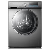 Máy giặt Sharp Inverter lồng ngang ES-FM110CB-DG