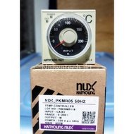 TEMPERATURE CONTROLLER HANYOUNG ND4 (200) SOCKET