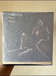 Figma 590 Demon’s souls fluted armor PS5 普通版
