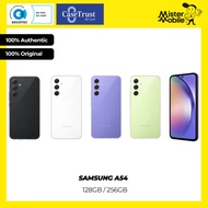 Samsung Galaxy A54 5G 8GB 128GB / 8GB 256GB | 1 Year Samsung Warranty | Local SG