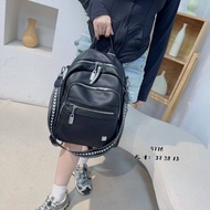 Imported Women's Backpack / Multifunctional Women's Backpack 9976