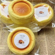 Slow Rising Squishy - Cheesecake