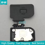 Brand New Original Battery Door Battery Cover For Sony ILCE-7S3 A7M4 A7R4 FX3 A92 A1 FX3 A7R4 Digita