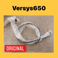 KAWASAKI VERSYS650 CLUTCH CABLE (OE) ORIGINAL 54011-0582 // VERSYS 650 CLUTCH CABLE KABLE KLAC 2011 