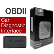 ATOTO AC-4450 Bluetooth OBDII/OBD2 Car Diagnostic Scanner/Scan ToolCar Engine Fault Code Reader Chec