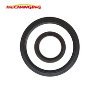 FOR MITSUBISHI ASX (GA_W_) 1.8L 4B10 4B12 4B11 Crankshaft Oil Seal Engine GASKET Automotive Spare Pa