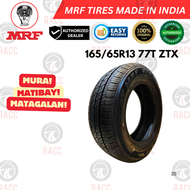MRF 165/65R13 77T ZTX TUBELESS