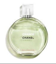 💎紫鑽認證💎正貨  CHANEL 綠色邂逅淡香水 50ML