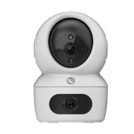 กล้องวงจรปิดไร้สายภายใน EZVIZ H7C Dual 2K+ 2 ล้านพิกเซล (1254290)