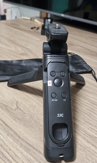 Sony 相機用藍牙遙控連小型三腳架