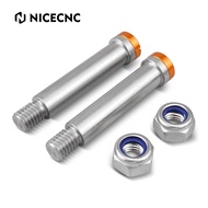 ที่วางเท้า VBNGF NICECNC ที่ที่รองเท้าที่พักเท้าสำหรับยามาฮ่า YZ65 YZ85 YZ125 YZ250 YZ250F YZ450F YZ