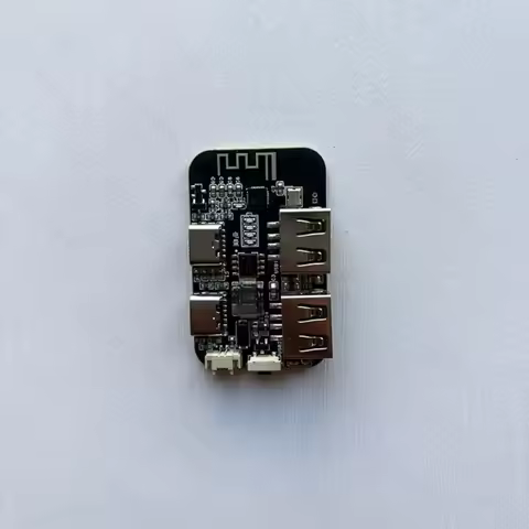 Wired keyboard mouse to wireless keyboard bluetooth wireless keyboard bluetooth 5.3 module converter