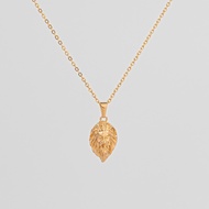 2HYPE Leo Pendant (Gold)
