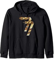 Millennium Falcon Spacecraft 77 Zip Hoodie