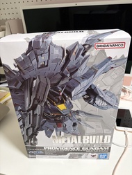 METAL BUILD 天意高達