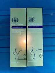 韓國Lamelin 黃金蝸牛潔面泡沫